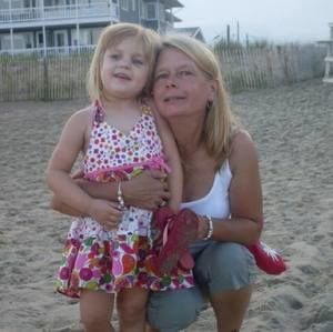 Meet your Posher, Sharon